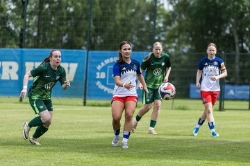 Bild 68 - wBJ HSV Leistungsvergleich
